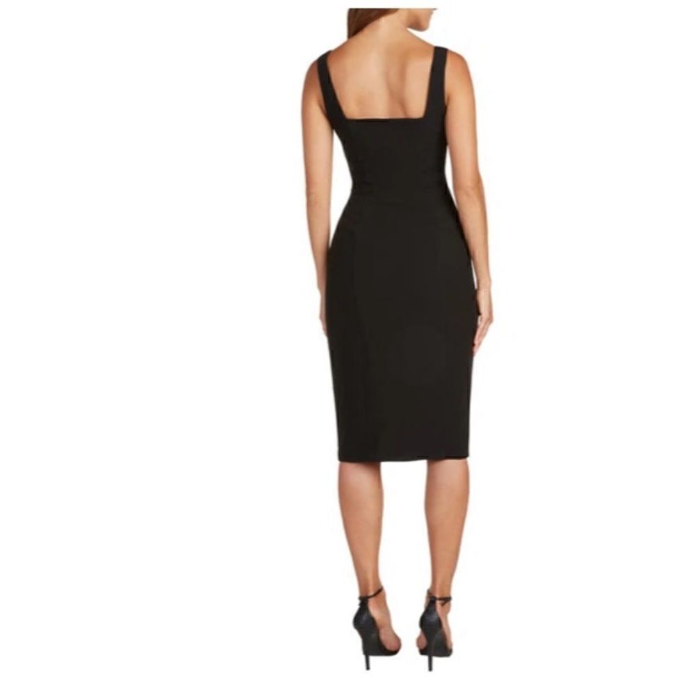 Willow Maja Sheath Dress Size Medium - Picture 2 of 4
